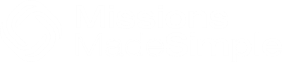 Missions Made Simple