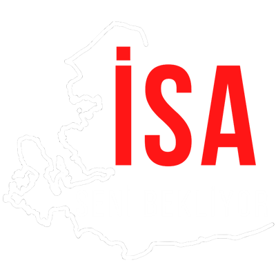 İsa Seni Bekliyor