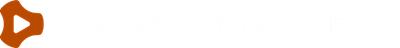 Cause Machine Demo