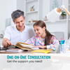 Single Homeschool Consultation Session