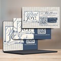 Promotional Slides (For use in worship, powerpoint, etc.)