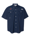*SOS.25 Columbia Conceal Carry Navy XXXL