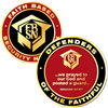 Standard Challenge Coin