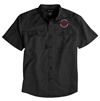 Button Up Circle Logo MEDIUM