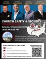 Printable Flyer