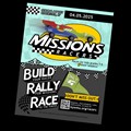 Promotional Poster/ Flyer (8.5x11)