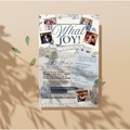 Promotional Poster large (11x17)