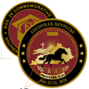 SOS.26 Challenge Coin