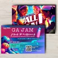 Promotional Bulletin inserts / Flyer (5.5x8.5)