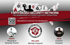 Join the Membership Flyer