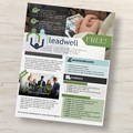 Promotional Poster/ Flyer (8.5x11)