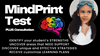 Mindprint Student Assessment Plus 30-Minute Consultation