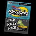 Promotional Poster/ Flyer (8.5x11)