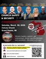 Event flyer