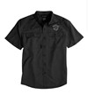 Button Up Shield Logo MEDIUM