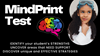 Mindprint Student Assessment