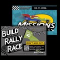 Promotional Bulletin inserts / Flyer (5.5x8.5)