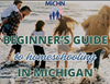 MiCHN's Beginner's Guide to Homeschooling in MI
