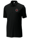 *SOS.25 Polo Black XL