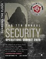SOS.25 Agenda Booklet