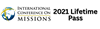 2021 Lifetime Pass