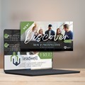 Promotional Slides (For use in worship, powerpoint, etc.)