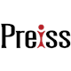 The Preiss Company logo