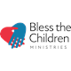 Bless the Children Ministries logo