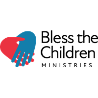 Bless the Children Ministries logo