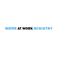 Water at Work Ministry logo