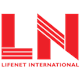 LifeNet International logo