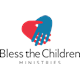 Bless the Children Ministries logo