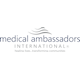 Medical Ambassadors International logo