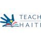 Teach Haiti logo