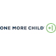 One More Child logo