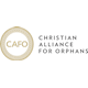 Christian Alliance for Orphans logo