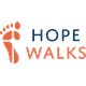 Hope Walks logo
