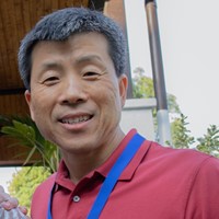 John Park