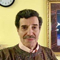 Naji Abi-Hashem, PhD