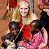 Katie McGinnis Katie McGinnis