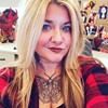 Krista Clark Krista Clark