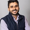 Etizaz Shah Etizaz Shah