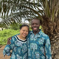 Joyce Samoutou-Wong
