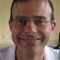 Mark Topazian