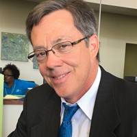 Rick Donlon, MD