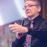 Mike Chupp