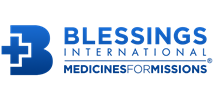 Blessings International