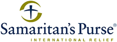 Samaritan's Purse  logo