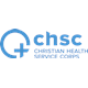 Christian Health Service Corps logo