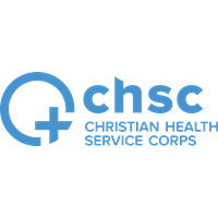 Christian Health Service Corps logo
